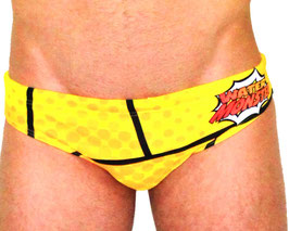 Maillot de bain WM BD