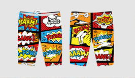 Jammer combinaison homme BD Natation