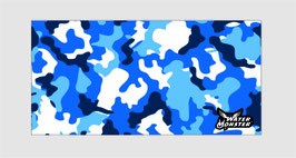 Serviette Camouflage