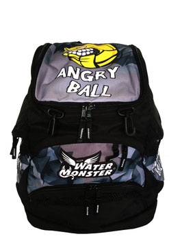 Sac à dos XL Angry Ball