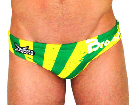 Maillot de bain Brazil