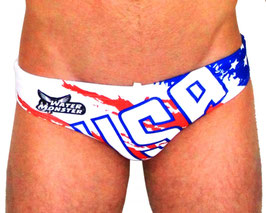 Maillot de bain USA