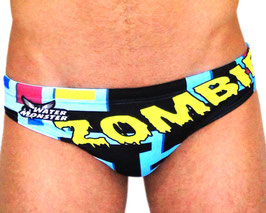 Maillot de bain Zombie