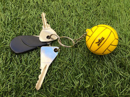Porte-clef ballon de water-polo