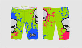 Jammer combinaison homme Skull