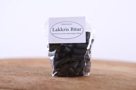 Lakkris Bitar