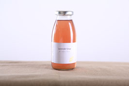 Lavendel Sirup