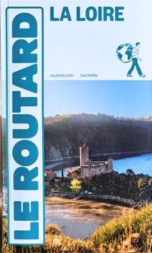 Le Routard Loire