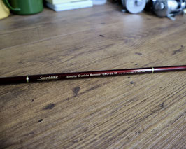 GFO-56M(Topwater Graphite Magnum)