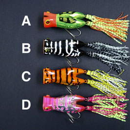 ROPE＜簡易発送＞