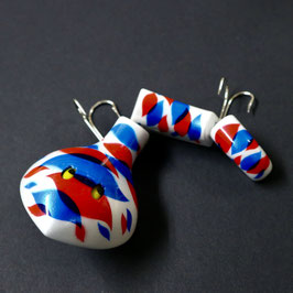 COBRA TWIST 2 "TOKYO GAS"