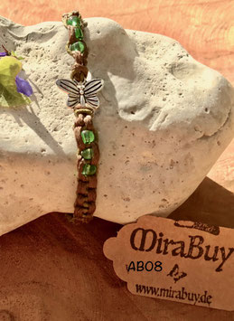 Armband "Butterfly"