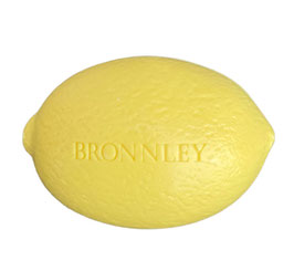 Bronnley Zitronenseife einzeln