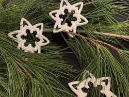 WEIHNACHTSANHÄNGER
