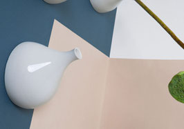 WANDVASE