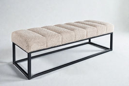 Sitzbank No.1 Greige