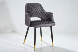 Stuhl No.2 Grau