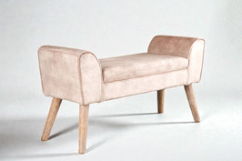 Sitzbank No.2 Beige
