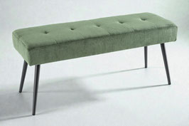 Sitzbank No.3 Oliv