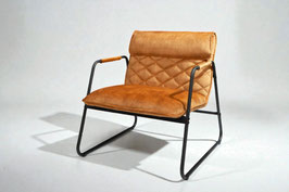 Sessel No.3 Senf