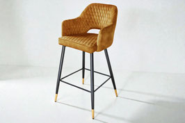 Barhocker No.2 Senf