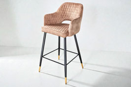 Barhocker No.2 Greige