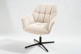 Sessel No.2 Beige