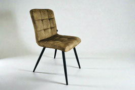 Stuhl No.5 Oliv