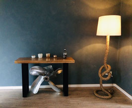 Stehlampe "Marina" XL