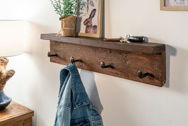 Wandgarderobe "Hemingway"