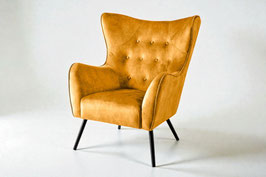 Sessel No.4 Senf