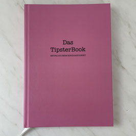 TipsterBook – Entfalte deine Einzigartigkeit