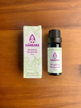 Bergamot - 11 ml