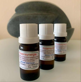 Rozensynergie - 11ml