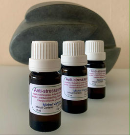 Anti stress synergie - 11ml
