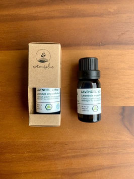 Lavender Fields - essentiële olie van Lavendula Angustifolia (Lavendel) BIO - 10ml