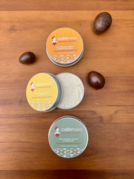Combi shea pakket (50ml)