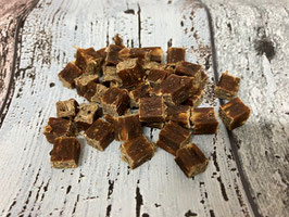 Kaninchenfleisch Würfeli 500 gr.