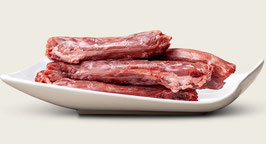 CH-Truten Hälse einzeln gefroren 1 kg (kleinere HÄLSE)