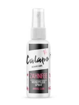 NEU Calapo Dog Zahnfee 100 ml