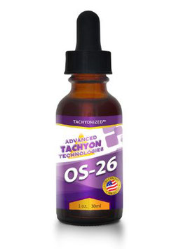 Tachyonisiertes Nervenpräparat 30 ml