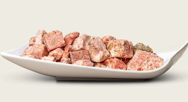 Poulet BARF Mischung "King Size" 1 Kilo