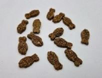 Fisch Snack 100 gr.