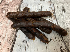 Pferdewürste gedörrt 400 gr.