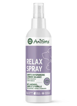 Relax Spray 100 ml