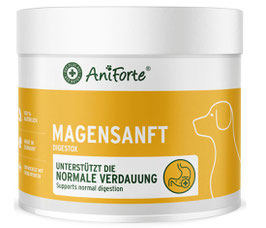 MagenSanft für Hunde 500 gr.