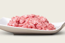 Ziegenmuskelfleisch 2 x 250 gr.