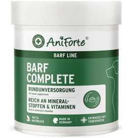 BARF Complete Dog 500 gr.