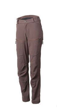Allround Pants Farbe "Bison" Lang (Langgestellt)
