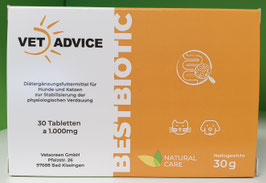 BestBiotic 30 Tabletten